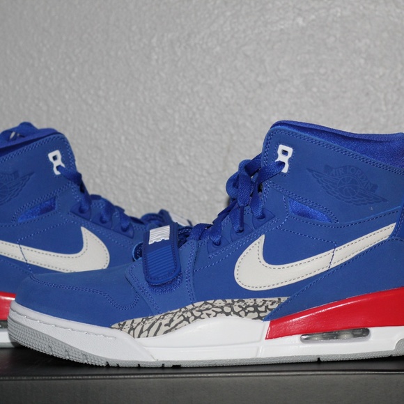 JORDAN LEGACY 312 - Picture 4 of 5